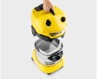 Kärcher Odkurzacz WD 4 S V-20/5/22 *EU - 1533560 - zdjęcie 4